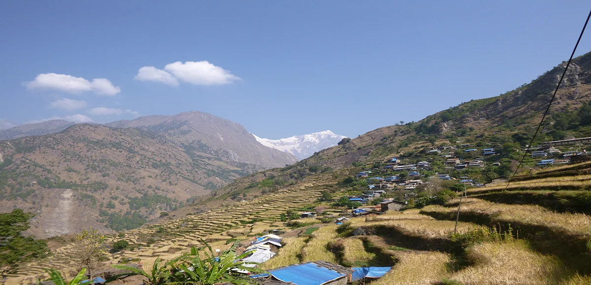 Tamang Heritage Trek